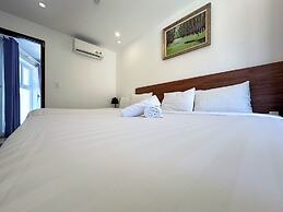 Luxury Mermaid Seaside Condotel Vung Tau