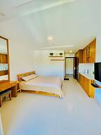 Luxury Mermaid Seaside Condotel Vung Tau