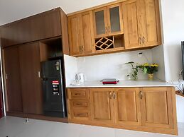 Luxury Mermaid Seaside Condotel Vung Tau