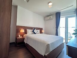 Luxury Mermaid Seaside Condotel Vung Tau
