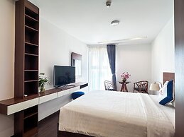 Luxury Mermaid Seaside Condotel Vung Tau