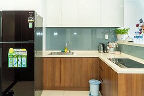 Luxury Mermaid Seaside Condotel Vung Tau