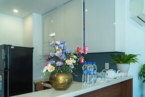 Luxury Mermaid Seaside Condotel Vung Tau