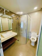 Luxury Mermaid Seaside Condotel Vung Tau