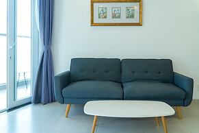 Luxury Mermaid Seaside Condotel Vung Tau