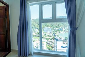 Luxury Mermaid Seaside Condotel Vung Tau