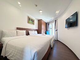 Luxury Mermaid Seaside Condotel Vung Tau