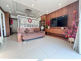 Luxury Mermaid Seaside Condotel Vung Tau