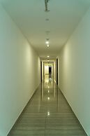 Luxury Mermaid Seaside Condotel Vung Tau