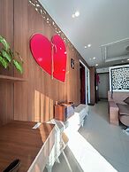 Luxury Mermaid Seaside Condotel Vung Tau