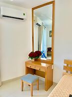 Luxury Mermaid Seaside Condotel Vung Tau