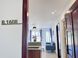 Luxury Mermaid Seaside Condotel Vung Tau