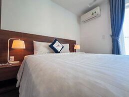 Luxury Mermaid Seaside Condotel Vung Tau