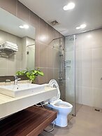 Luxury Mermaid Seaside Condotel Vung Tau