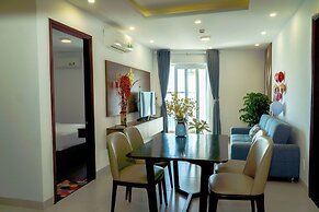 Luxury Mermaid Seaside Condotel Vung Tau