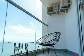 Luxury Mermaid Seaside Condotel Vung Tau