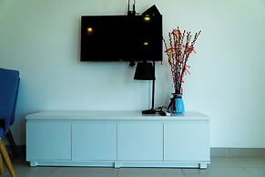 Luxury Mermaid Seaside Condotel Vung Tau