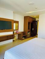 Luxury Mermaid Seaside Condotel Vung Tau