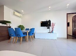 Luxury Mermaid Seaside Condotel Vung Tau