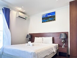 Luxury Mermaid Seaside Condotel Vung Tau