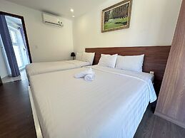 Luxury Mermaid Seaside Condotel Vung Tau