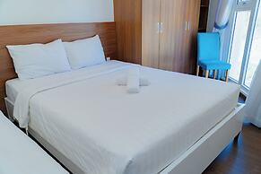 Luxury Mermaid Seaside Condotel Vung Tau
