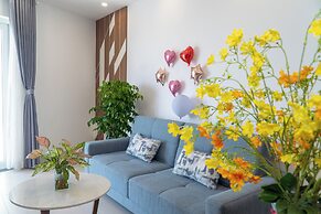 Luxury Mermaid Seaside Condotel Vung Tau