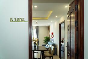 Luxury Mermaid Seaside Condotel Vung Tau