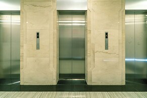 Luxury Mermaid Seaside Condotel Vung Tau