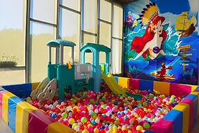 Luxury Mermaid Seaside Condotel Vung Tau