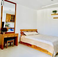 Luxury Mermaid Seaside Condotel Vung Tau