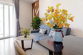 Luxury Mermaid Seaside Condotel Vung Tau