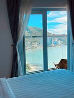 Luxury Mermaid Seaside Condotel Vung Tau