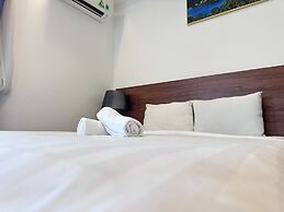 Luxury Mermaid Seaside Condotel Vung Tau