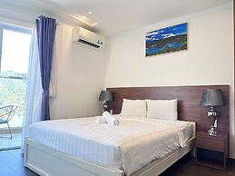 Luxury Mermaid Seaside Condotel Vung Tau