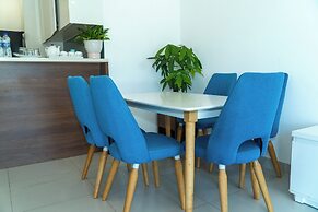 Luxury Mermaid Seaside Condotel Vung Tau