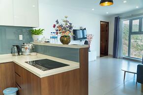 Luxury Mermaid Seaside Condotel Vung Tau