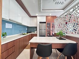 Luxury Mermaid Seaside Condotel Vung Tau