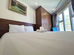 Luxury Mermaid Seaside Condotel Vung Tau