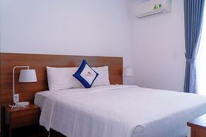 Luxury Mermaid Seaside Condotel Vung Tau