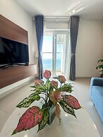 Luxury Mermaid Seaside Condotel Vung Tau