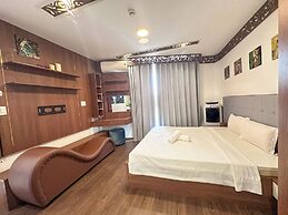 Luxury Mermaid Seaside Condotel Vung Tau