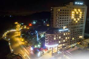 Luxury Mermaid Seaside Condotel Vung Tau