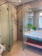 Luxury Mermaid Seaside Condotel Vung Tau