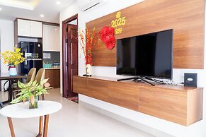 Luxury Mermaid Seaside Condotel Vung Tau