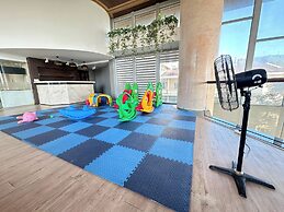 Luxury Mermaid Seaside Condotel Vung Tau