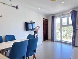 Luxury Mermaid Seaside Condotel Vung Tau