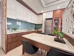 Luxury Mermaid Seaside Condotel Vung Tau