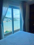 Luxury Mermaid Seaside Condotel Vung Tau