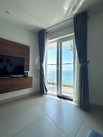Luxury Mermaid Seaside Condotel Vung Tau